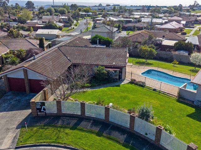 House for sale in Traralgon, Victoria