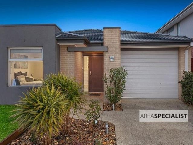 House for rent in Somerfield Estate, Melbourne