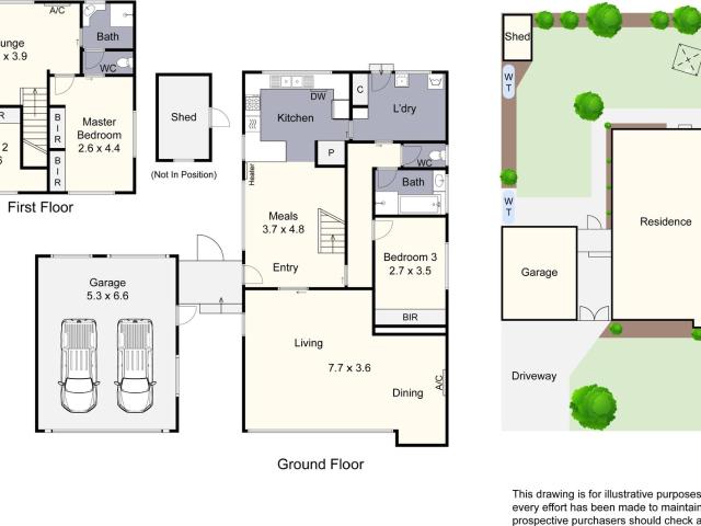 Property for sale in Camerons Creek, Victoria