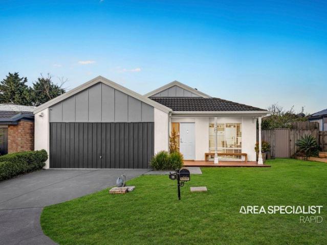 House for sale in Camerons Creek, Victoria