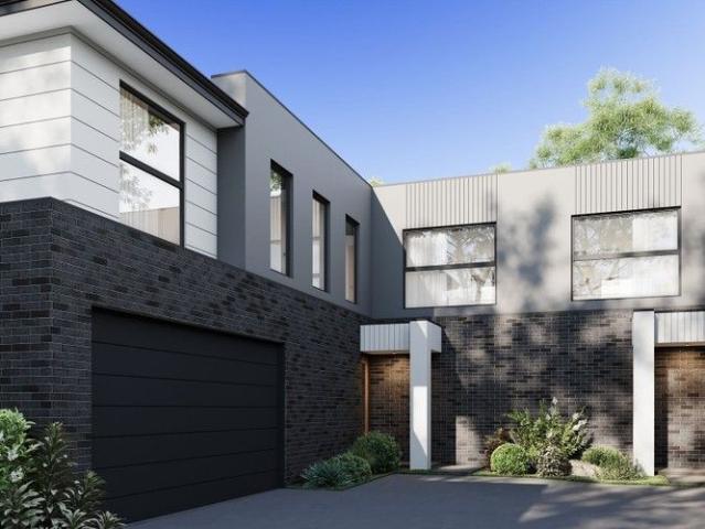 Apartment for sale in Camerons Creek, Victoria