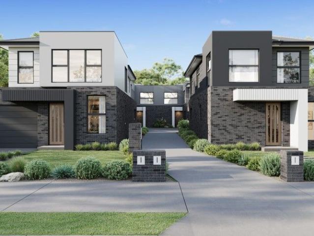 Apartment for sale in Camerons Creek, Victoria