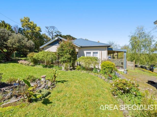 House for sale in Krowera, Bass Coast Shire