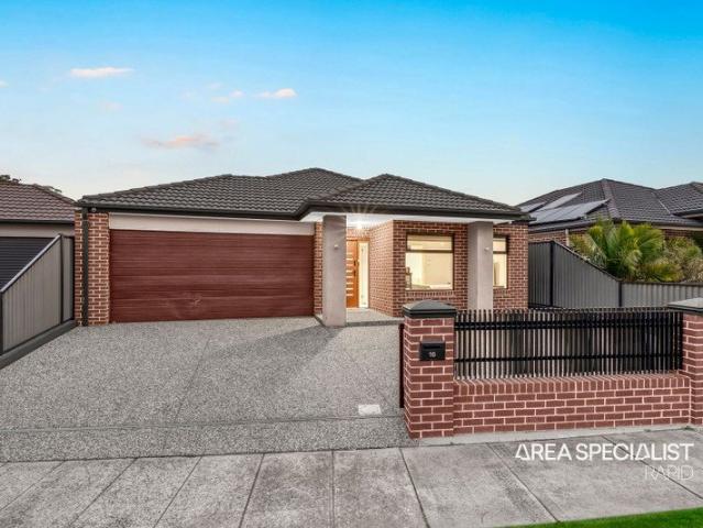 House for sale in Camerons Creek, Victoria