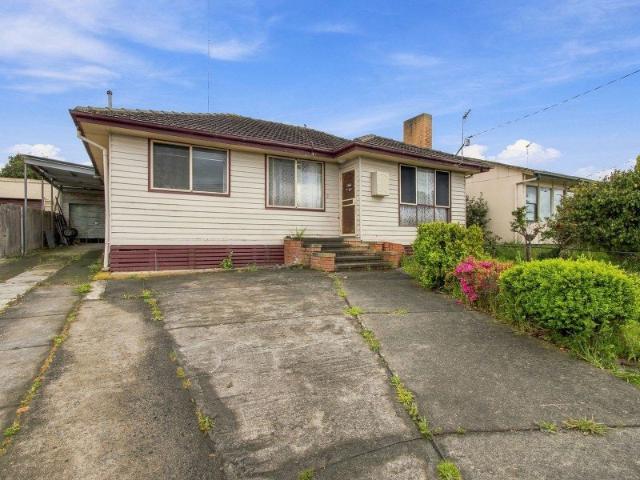 House for sale in Morwell, City of Latrobe