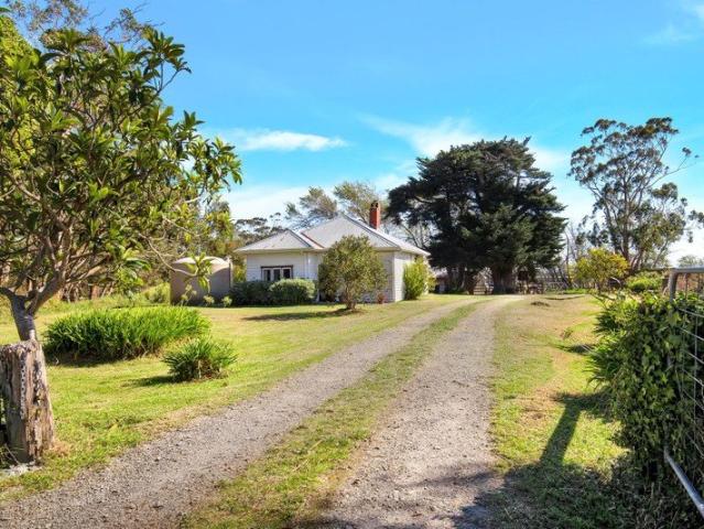 House for sale in Camerons Creek, Victoria