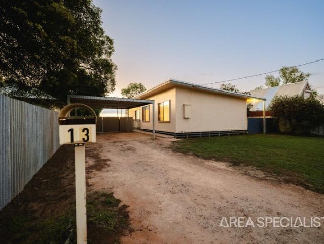 House for sale in Red Cliffs, Rural City of Mildura