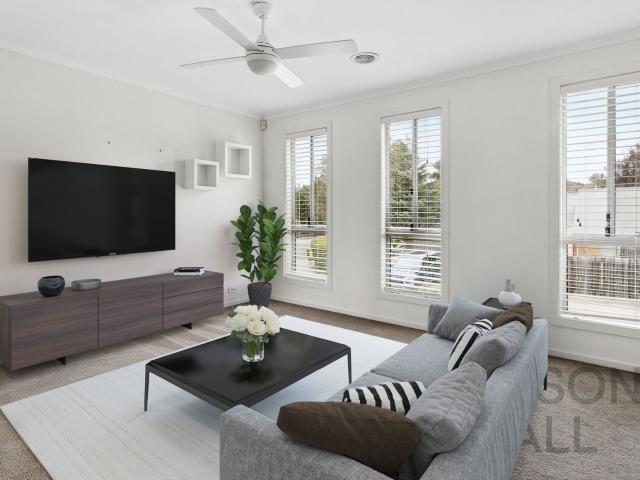 Townhouse for sale in Spence, Australian Capital Territory