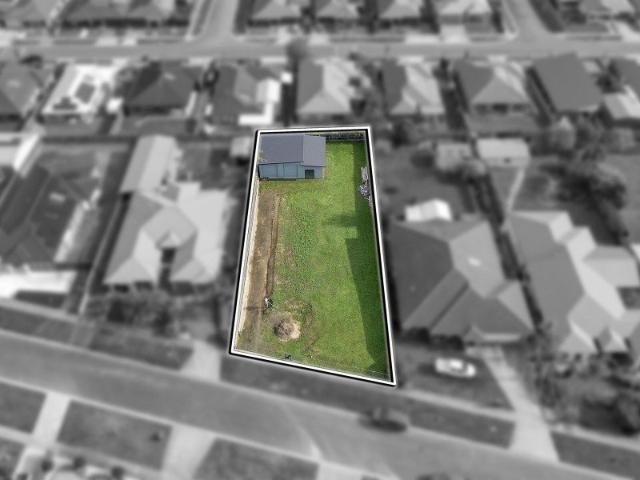 Land for sale in Morwell, Victoria