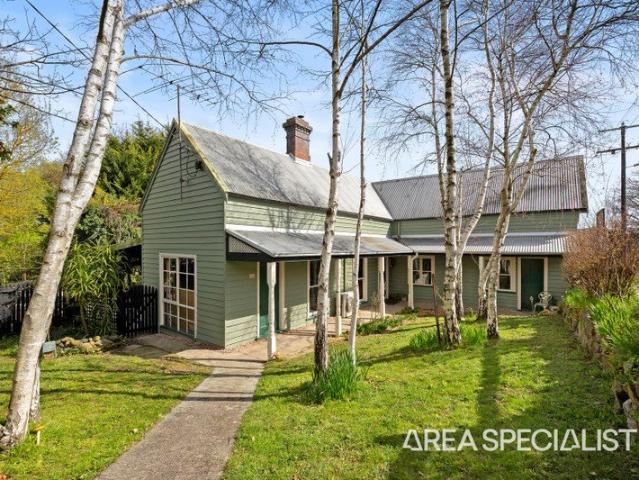 House for sale in Korumburra, Victoria