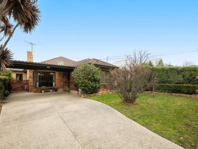 House for sale in Camerons Creek, Victoria