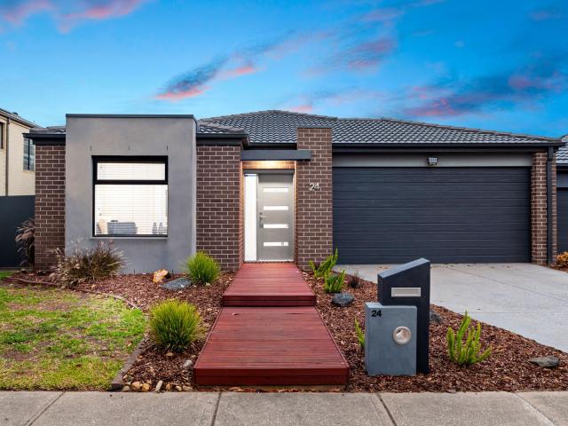 House for sale in Camerons Creek, Victoria