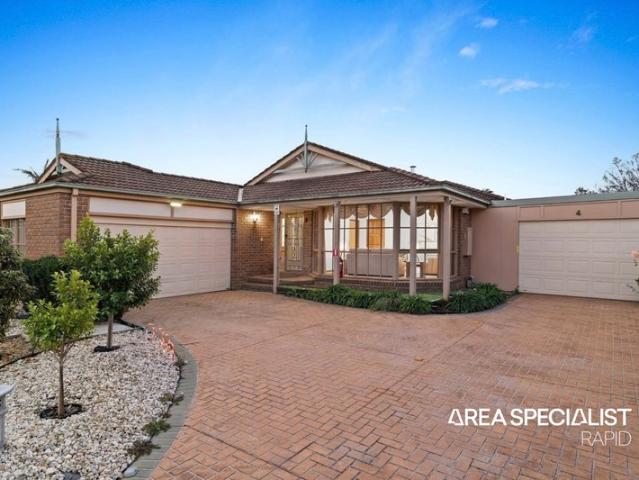 House for sale in Narre Warren South, Melbourne