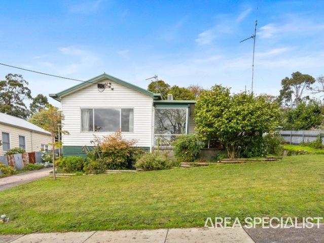 House for sale in Korumburra, Victoria