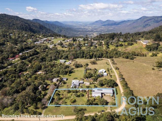 Cottage for sale in Eungella, Queensland