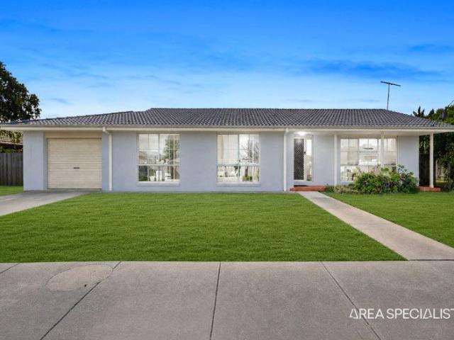 Apartment for sale in Camerons Creek, Victoria