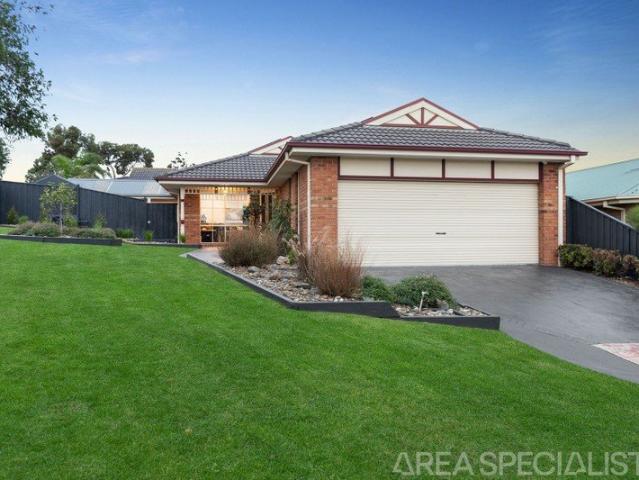 House for sale in Camerons Creek, Victoria