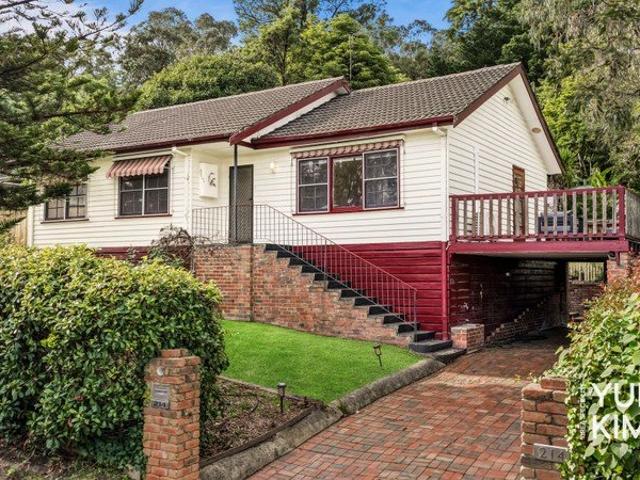 House for sale in Camerons Creek, Victoria