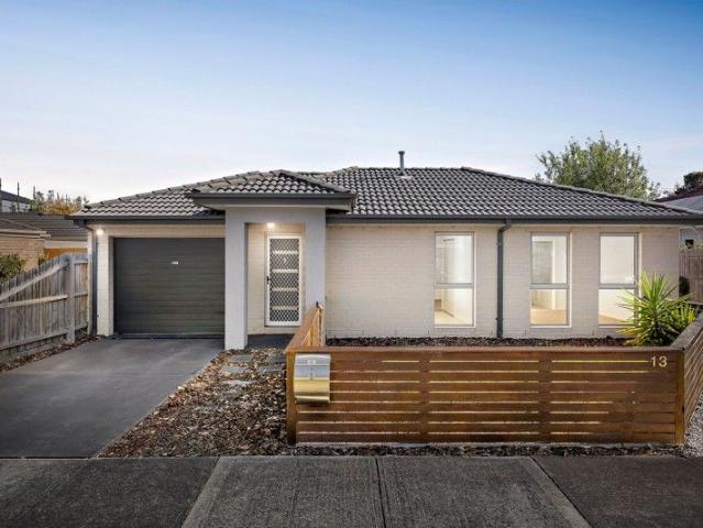 Apartment for sale in Camerons Creek, Victoria