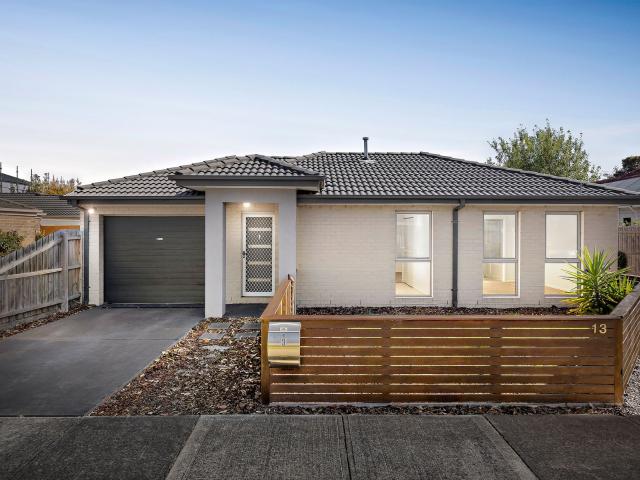 Apartment for sale in Camerons Creek, Victoria