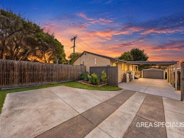House for sale in Westpark, Melbourne