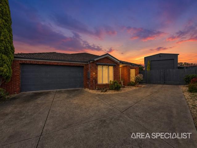 House for sale in Camerons Creek, Victoria
