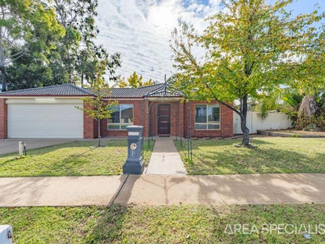 House for sale in Red Cliffs, Victoria