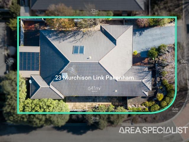 House for sale in Lakeside Estate, Melbourne