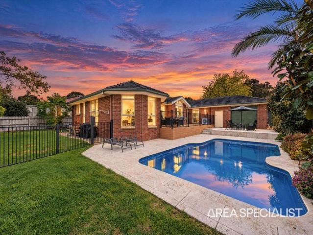 House for sale in Berwick, Melbourne