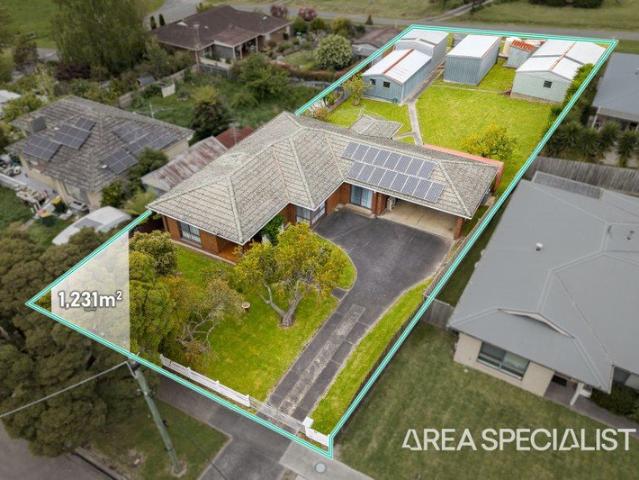 House for sale in Korumburra, Shire of South Gippsland