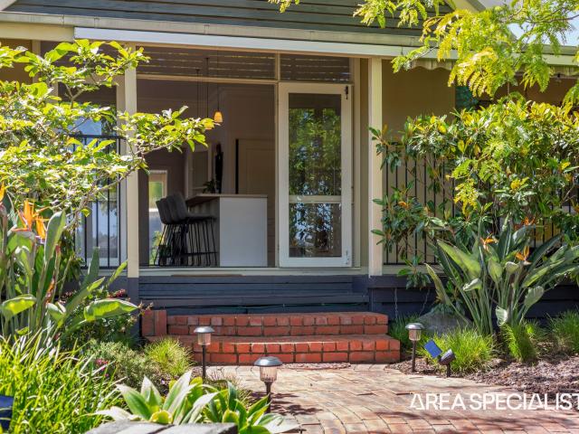 House for sale in Camerons Creek, Victoria