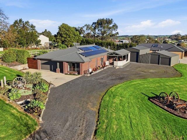 House for sale in Poowong, Victoria