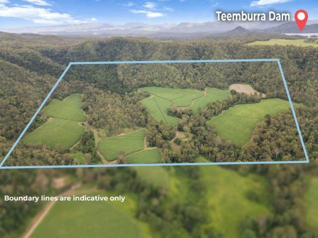 Land for sale in Pinnacle, Queensland