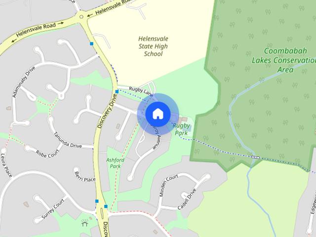 House for rent in Helensvale, Gold Coast City