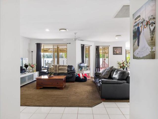 House for rent in Helensvale, Gold Coast City