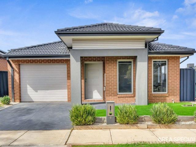 House for rent in Camerons Creek, Victoria