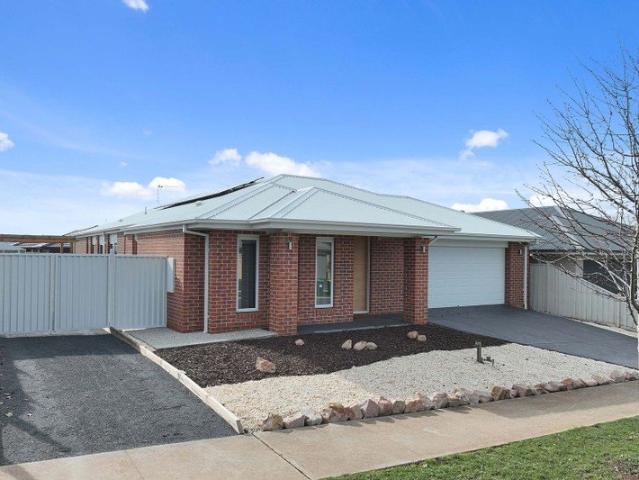 House for sale in Warragul, Victoria