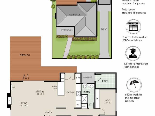 House for sale in Camerons Creek, Victoria