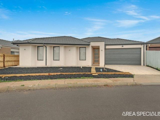 House for rent in Camerons Creek, Victoria
