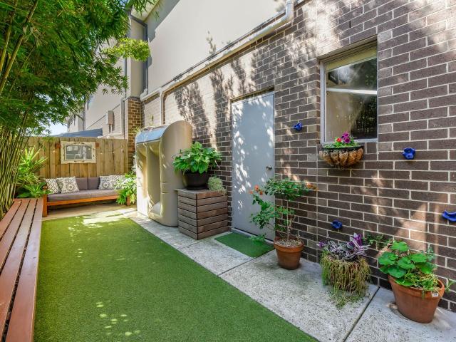 Townhouse for sale in Camerons Creek, Victoria