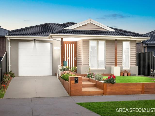 House for sale in Camerons Creek, Victoria