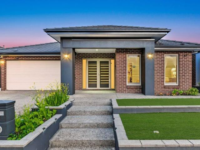 House for sale in Somerfield Estate, Melbourne