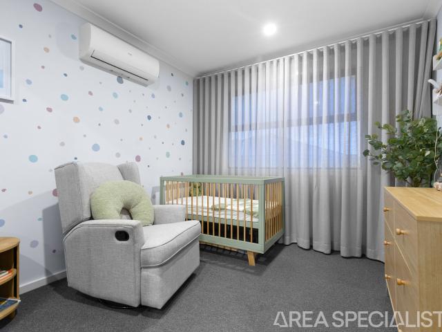 Townhouse for sale in Camerons Creek, Victoria