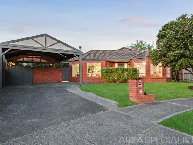 House for sale in Langwarrin, Melbourne