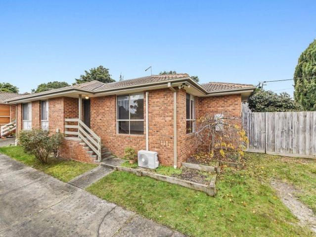 Apartment for rent in Camerons Creek, Victoria