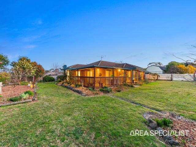 House for sale in Camerons Creek, Victoria