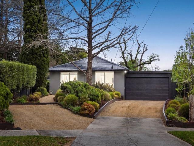 House for sale in Boronia, Melbourne