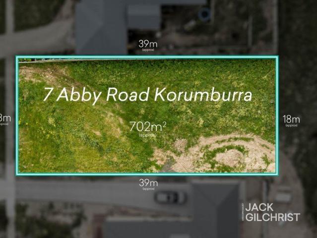 Land for sale in Korumburra, Victoria