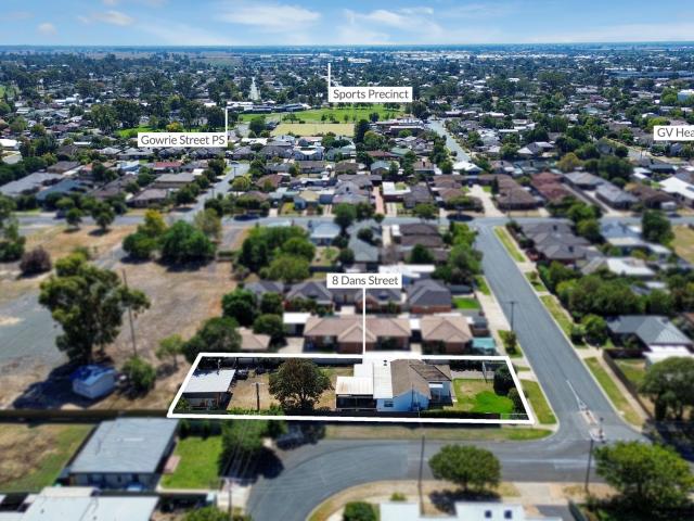 House for sale in Shepparton, Victoria