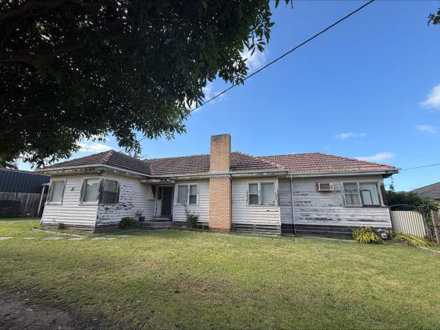 House for sale in Noble Park, Melbourne